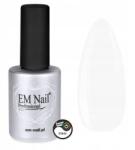 EM Nail Em-Nail Power Base modellező hibrid bázis Clear 15ml