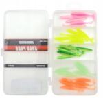 Spro Gumi Szett Spro Powercatcher Micro Shad 6, 5cm (4859-200)