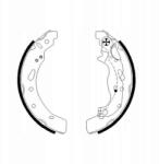 Textar 91072100 fékpofák készlet