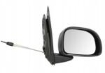 TYC Visszapillantó tükör P (mechanikus, domború, hőmérséklet érzékelővel)