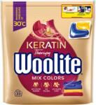 Woolite Mix Colors keratinos mosókapszula színes textíliákhoz 33 db (5900627094152)