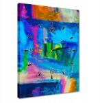 ZeSmakiem Órák 30x40 Absztrakt Lorenzo (H4255M_Z1D_30x40cm AZ)