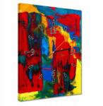 ZeSmakiem Órák 30x40 Absztrakt Humberto (H4219M_Z1D_30x40cm AZ)