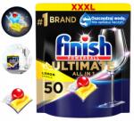 Finish Ultimate ALL-IN-1 50 Citrom Tisztító Kapszula (FINISH KAPSUŁKI ULTIMATE ALL-IN-1 50 LEMON)