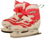 Spokey Figurás korcsolya Spokey Crystal 31-34 (5905339444141)