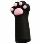 Isabellenails Védőburkolat Fogó Macska Mancs Fekete 1 Db (intai)