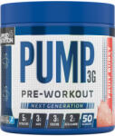 Applied Nutrition Pump 3G 375 g, explozie de fructe