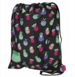 Starpak Iskolatáska Hátizsák Cipő Wf Kutya Macska (509032)