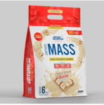 Applied Nutrition Critical Mass Original 6000 g, white choco hazelnut