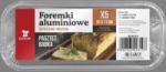 Kuchcik Alumínium Sütő- és Fagyasztóforma Pástétom&Nagymama 20X11Cm (5) ** Póni (5902365023197)