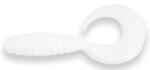 Mann's Bait Co. Ltd MANNS TWISTER W-Fehér 7, 6 cm (88001-301)
