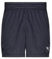 PUMA Rövidnadrágok ESS LOGO WOVEN SHORT Tengerész US XXL