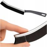  Merev Réstisztító Kefe Többfunkciós Fürdőszoba Ablak Zugok (SZCZOTKA DO CZYSZCZENIA FUG 0154)