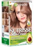 Garnier Nutrisse 7N Természetes Közepes Szőke Hajfesték Német (3600541900141)