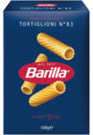  Latinum Zrt Barilla 500g Tortiglioni n. 283 - Cső - delfinbuvar