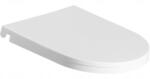 SAPHO Hygie WC-ülőke, lágyan záródó, fehér (PS104)