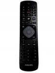 Philips Tv távirányító Philips helyettesítő univerzális Led LCD RC996590000449 RM-670C+ (RC996590000449)