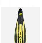 Aqualung KIÁRUSÍTÁS! ! ! Uszonyok Aqualung Stratos 3 méret 36/37 sárga nurzgor (FA172124)