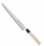 Satake S/d 420J2 Balkezes kés Sashimi Yanagiba 27 cm (804-141)