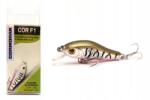 Cormoran Wobler Cormoran Cor F1 Metallic Brown 3, 5cm (53-04353)