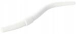 Mikado Csali Mikado M-area Long Worm 70mm White Spinning 10db giliszta (PMLW-70-WH)