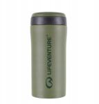 LIFEVENTURE termo bögre matt khaki (LIFEVENTURE-LM9530K)