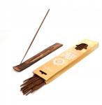  Füstölő állvány Myga Solar Plexus Chakra Cédrus (RY2071-5)