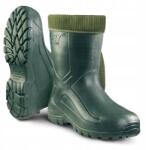 Dry Walker Férfi gumicsizma Könnyű bélelt habszivacs gumicsizma Lengyel Dry Walker méret43 (DRYWALKKALZIELSHORT)