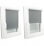 RIMBO Zacskós Sötétítő Roló Termo Hővédő Prémium Roló Különböző Színekben 34X220 (Rolety Producent)