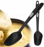 Zwieger Kanál Zwieger Mércés Lapát Black Stone Konyhai Sütő Könnyű (5903357375898)