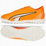 PUMA Férfi Futócipő Ultra Play Tt Ultra Orange-PUMA Whi (BM160457)