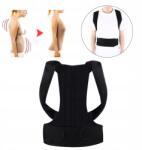  Seprűnyél Gerinc Testtartási Hibák Korrigáló Ortopédiai M (DGUGK6238)