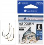 Mikado Akasztó Sensual Aji Douski W/Ring roz 12 N 10db (HS10092-12N)