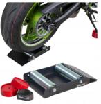 Rothewald Szervizgörgők A Motorkerékpár Hátsó Kereke Alá Rothewald (10003270)