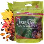 100 Tűlevelűek és savanyú kémhatású növények műtrágyája Őszi Zongora 5kg (fj6)