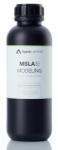 ApplyLabWork 3D gyanta, MSLA Modeling Clear, átlátszó, 1 liter