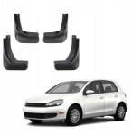  Sárvédők, szennyfogók Volkswagen Golf 8 2020- ferdehátú 4db-hoz (nem illik