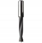 CMT Fúrószár átmenő. lemez/mdf/laminált Vhm hosszú 10mm Cmt (362.100.11)