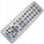 Sony Tv távirányító helyettesítő univerzális Led LCD RM-W103 RM-L1351 (RM-W103)