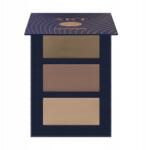 Pierre René Art Cream Contouring kontúrozó paletta 02 12g (3700467849958)