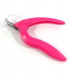 Evershine Guillotine Professzionális Körömvágó Manikűr Rózsaszín (PR-88-PINK)