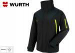 Würth Bélelt Téli Kabát Wurth Modf Performance Antracit R. xl (M411330003)