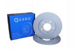 Quaro Féktárcsa Hyundai T. I40 1, 6-2, 0 Gdi 11- Korróziógátló Bevonattal QD4609