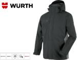 Würth Esőkabát Wurth Modf Cetus Antracit R. xl (M411286003)
