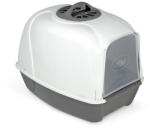 MPS PIXI műanyag cica wc 52x39x39 cm - zoonet