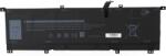  Crlylc 8N0T7 laptop akkumulátor Dell Xps 15 9575 P73F001 15-9575-D1805TS (8N0T7)