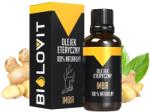 Bilovit Ulei esențial de ghimbir Bilovit - 30 ml