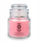 Myga Természetes szójagyertya myga lótusz (RY1295)