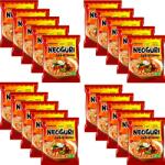 Nongshim Karton Koreai Instant leves Neoguri Tenger gyümölcsei Csípős 20x120g Nong Shim (K 20x402)