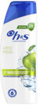 Head & Shoulders korpásodás elleni sampon 250ml - Apple Fresh